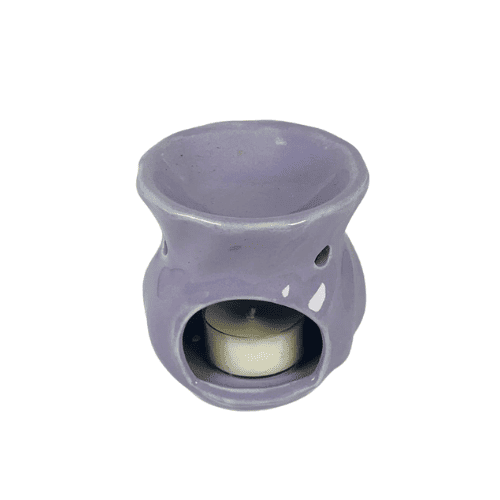 Difusor de cerámica aromática